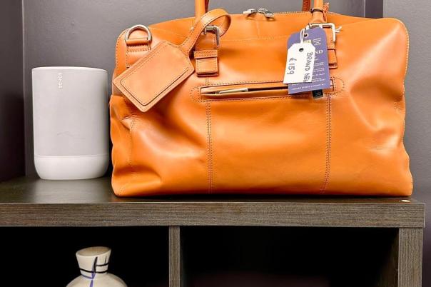 The Changing Room Westbourne | Designer Menswear Boutique