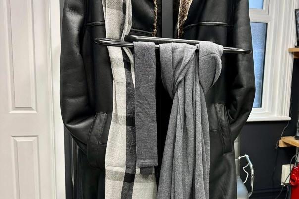 The Changing Room Westbourne | Designer Menswear Boutique