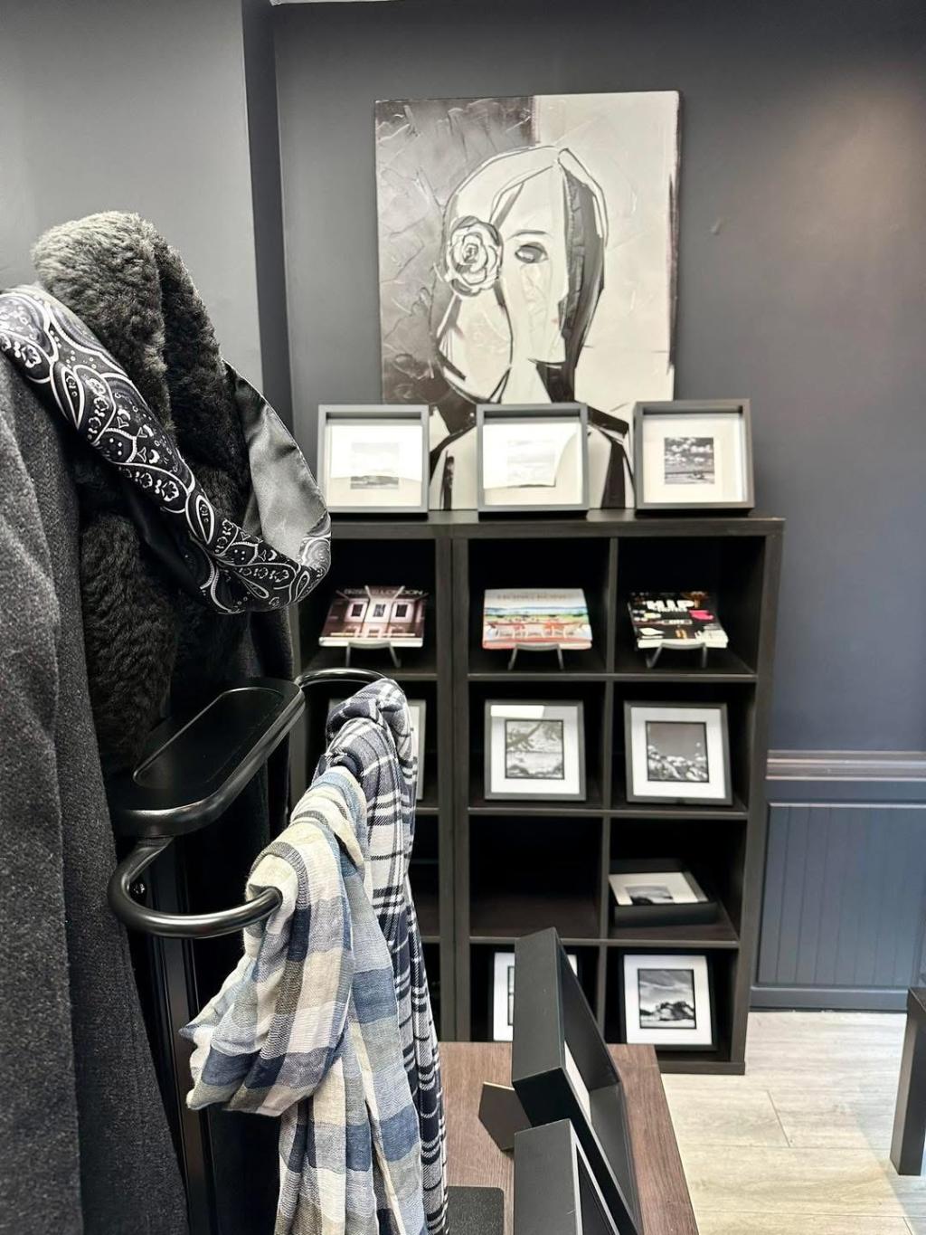 The Changing Room Westbourne | Designer Menswear Boutique
