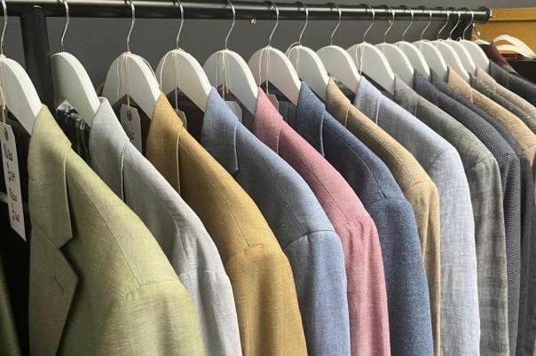 The Changing Room Westbourne | Designer Menswear Boutique