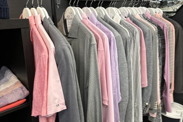 The Changing Room Westbourne | Designer Menswear, Gifts & Accessories Boutique