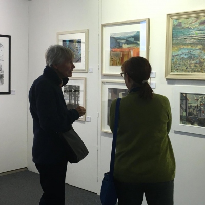 Bournemouth Arts Club