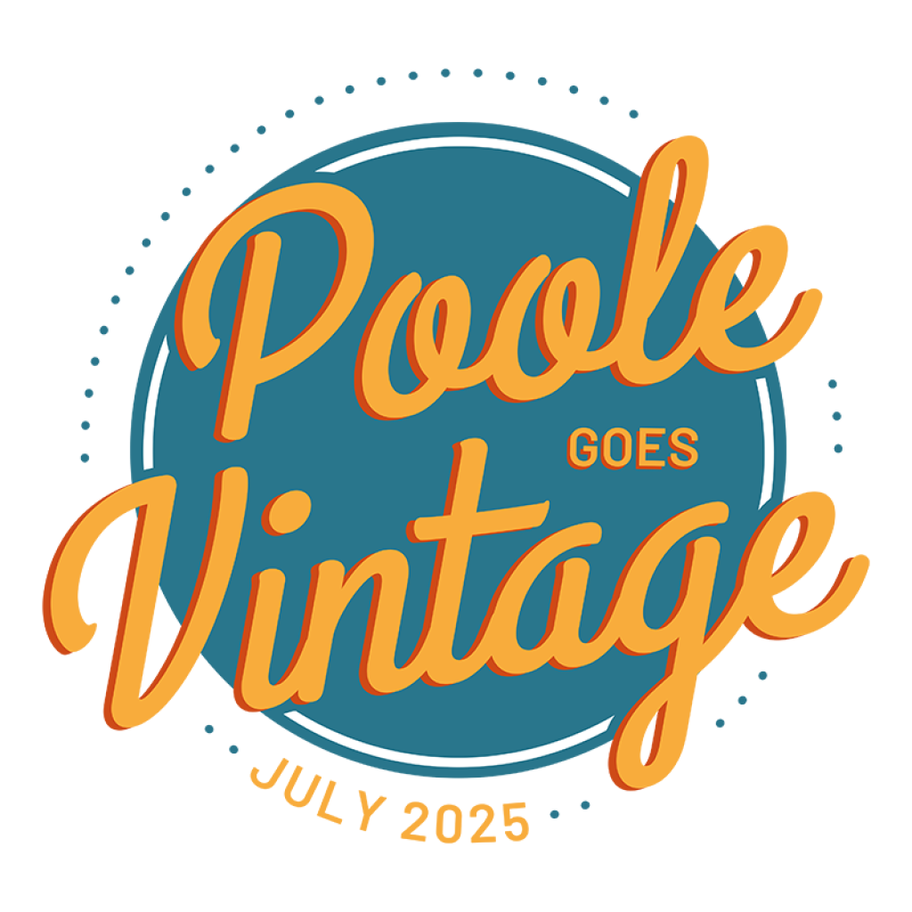 Poole Goes Vintage
