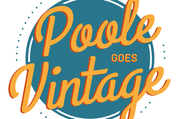 Poole Goes Vintage
