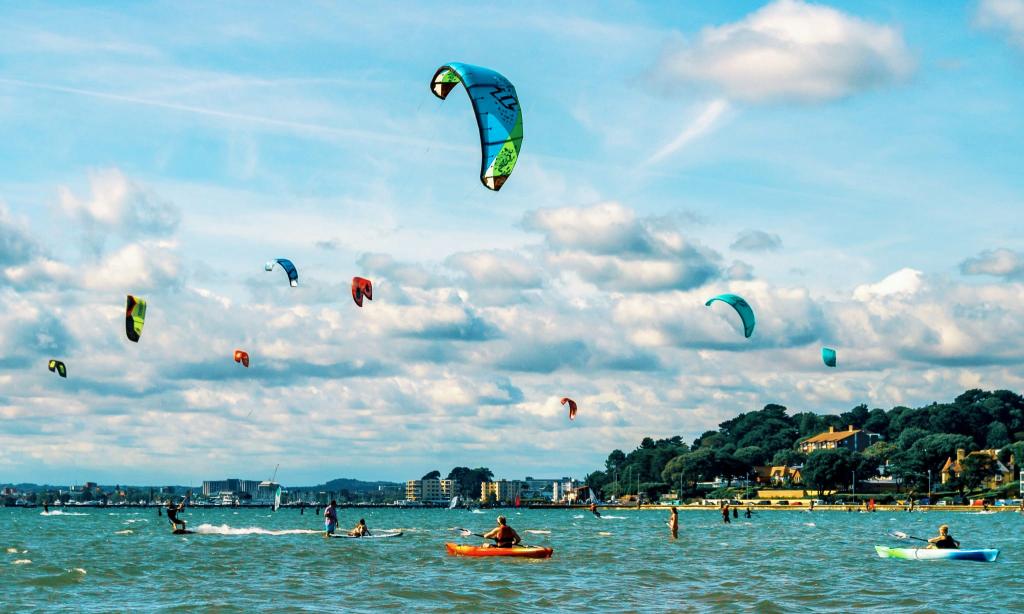 Sandbanks Beach | Beaches, Family Days Out & Things to Do in Poole