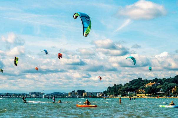 Sandbanks Beach | Beaches, Family Days Out & Things to Do in Poole