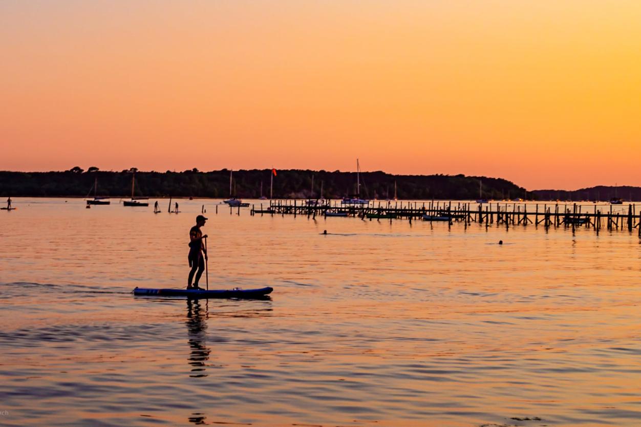 Sandbanks Beach | Beaches, Family Days Out & Things to Do in Poole