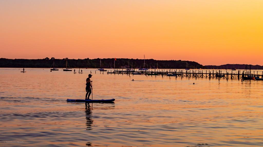 Sandbanks Beach | Beaches, Family Days Out & Things to Do in Poole