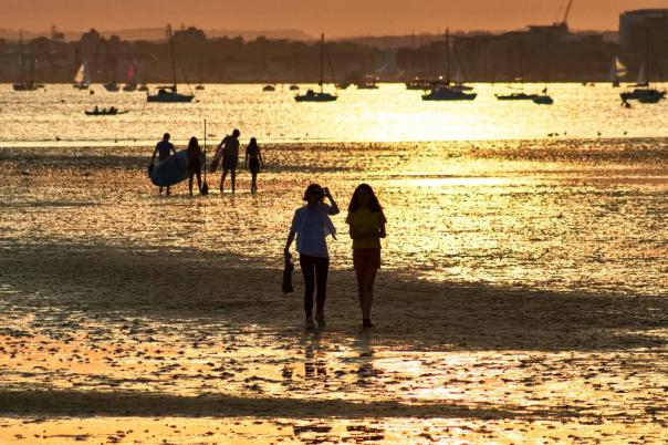 Sandbanks Beach | Beaches, Family Days Out & Things to Do in Poole