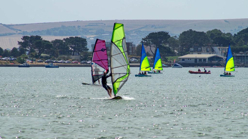 Sandbanks Beach | Beaches, Family Days Out & Things to Do in Poole