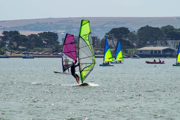 Sandbanks Beach | Beaches, Family Days Out & Things to Do in Poole