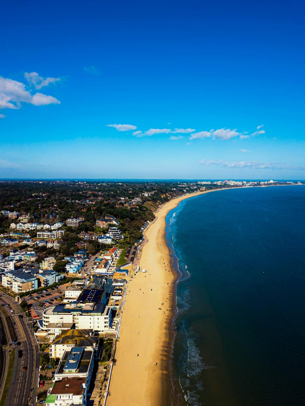 Sandbanks Beach | Beaches, Family Days Out & Things to Do in Poole