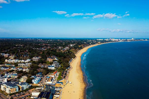 Sandbanks Beach | Beaches, Family Days Out & Things to Do in Poole