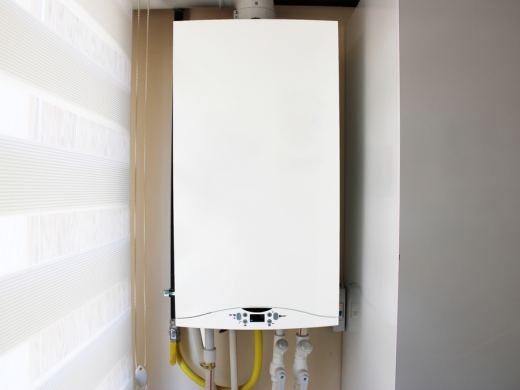 Just Heat Dorset - Gas Safe Boiler Engineer Bournemouth