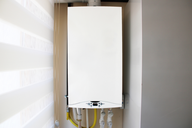 Just Heat Dorset - Gas Safe Boiler Engineer Bournemouth