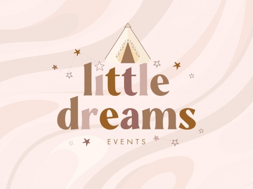 Little Dreams Events - Event Planner Dorset