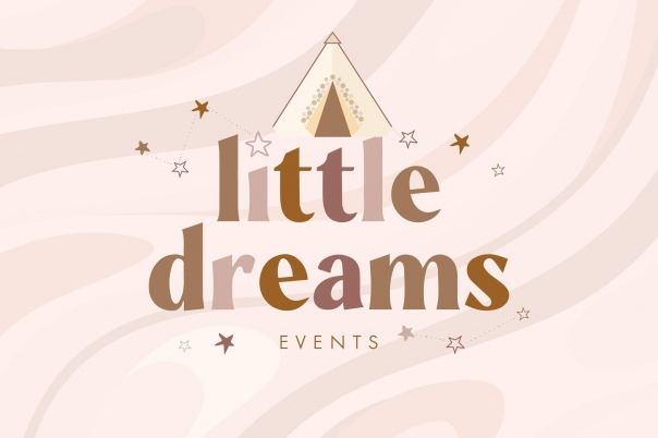 Little Dreams Events - Event Planner Dorset