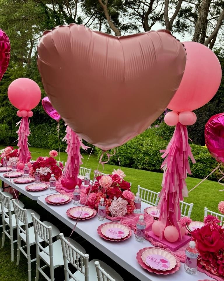 Little Dreams Events - Event Planner Dorset