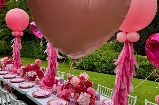 Little Dreams Events - Event Planner Dorset