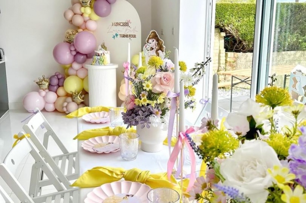 Little Dreams Events - Event Planner Dorset