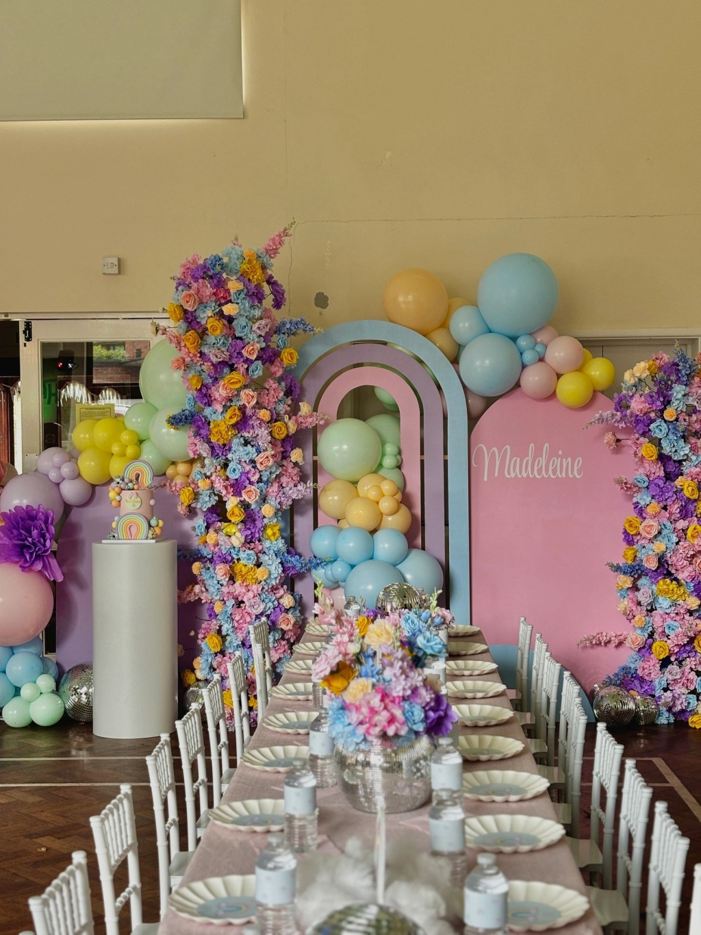 Little Dreams Events - Event Planner Dorset