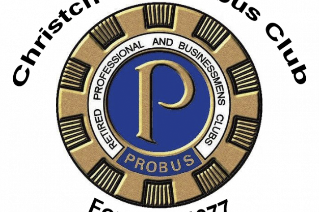 Christchurch Probus Club