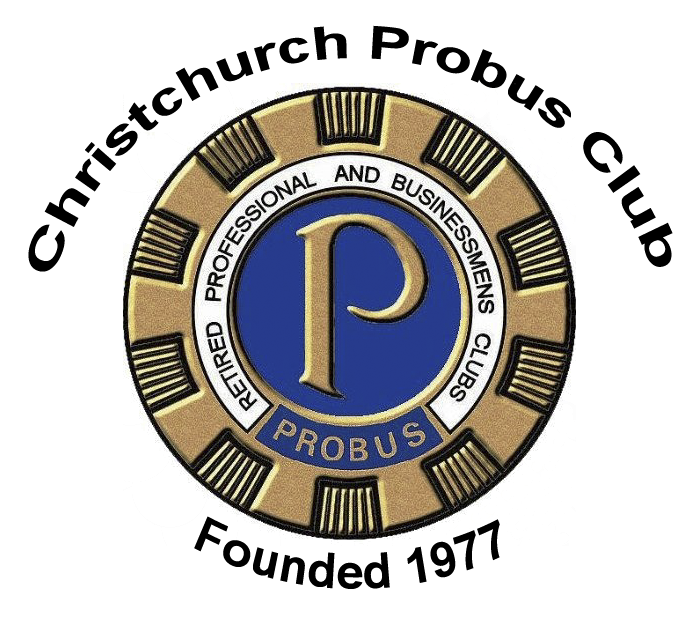 Christchurch Probus Club