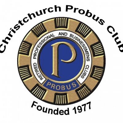 Christchurch Probus Club