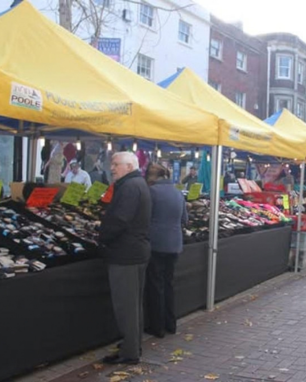 October in Poole: 7 Brilliant Things to See, Do and Enjoy