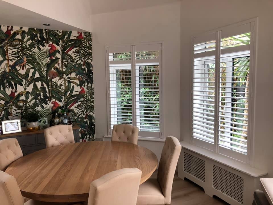 Brilliant Shutters & Blinds Bournemouth