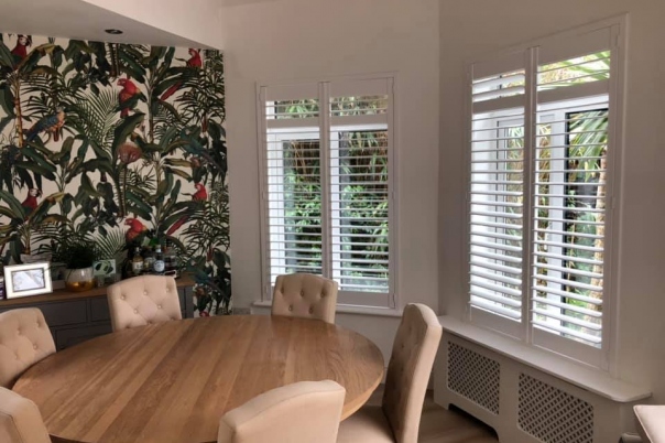 Brilliant Shutters & Blinds Bournemouth