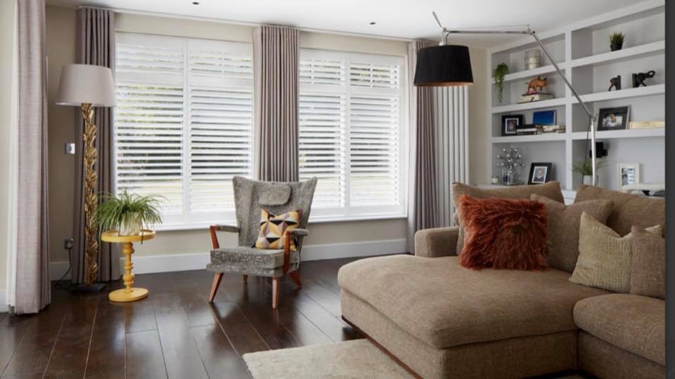 Brilliant Shutters & Blinds Bournemouth