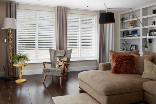 Brilliant Shutters & Blinds Bournemouth