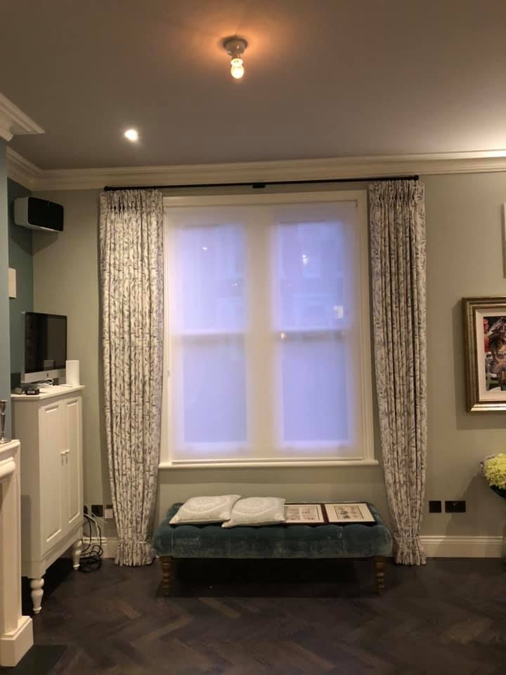 Brilliant Shutters & Blinds Bournemouth
