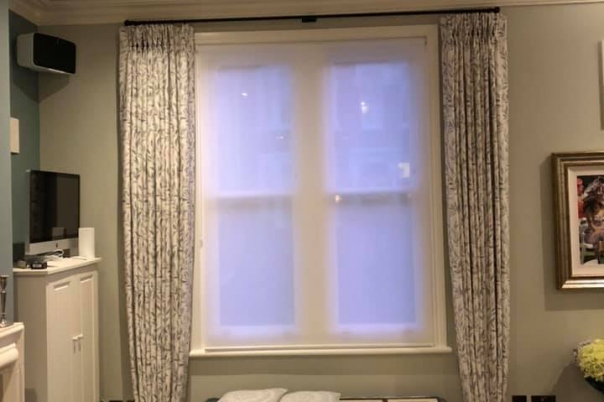 Brilliant Shutters & Blinds Bournemouth