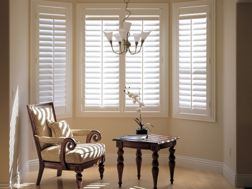 Brilliant Shutters & Blinds Bournemouth