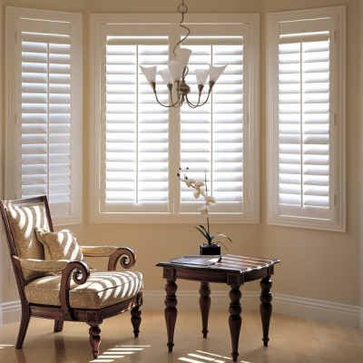 Brilliant Shutters & Blinds Bournemouth
