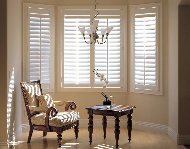 Brilliant Shutters & Blinds Bournemouth