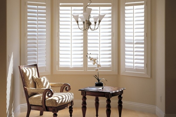 Brilliant Shutters & Blinds Bournemouth