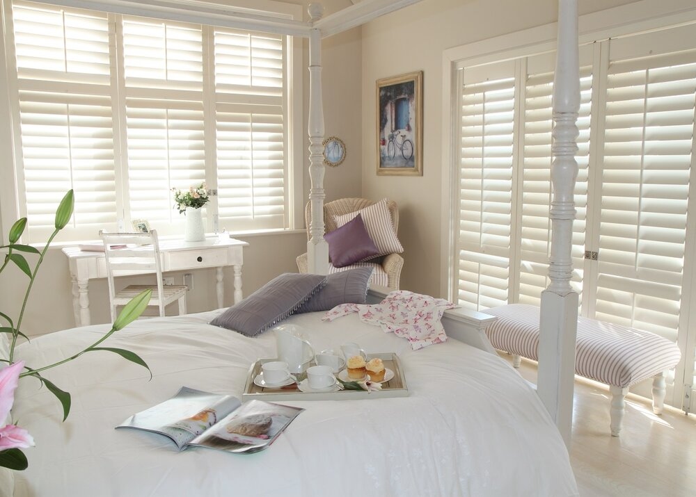 Brilliant Shutters & Blinds Bournemouth