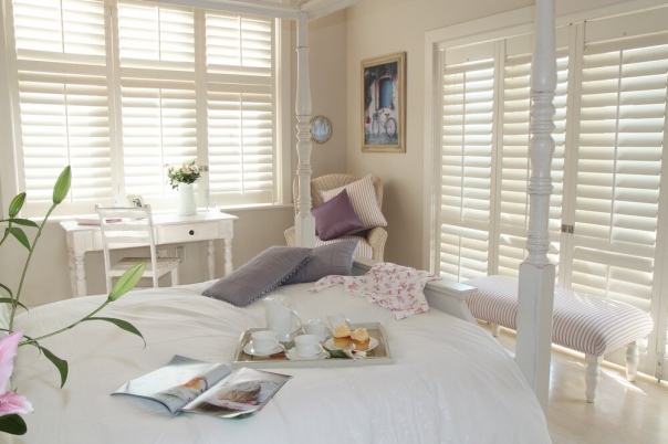 Brilliant Shutters & Blinds Bournemouth