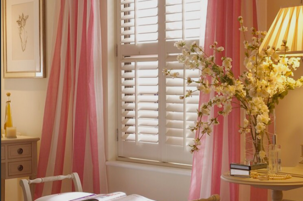 Brilliant Shutters & Blinds Bournemouth