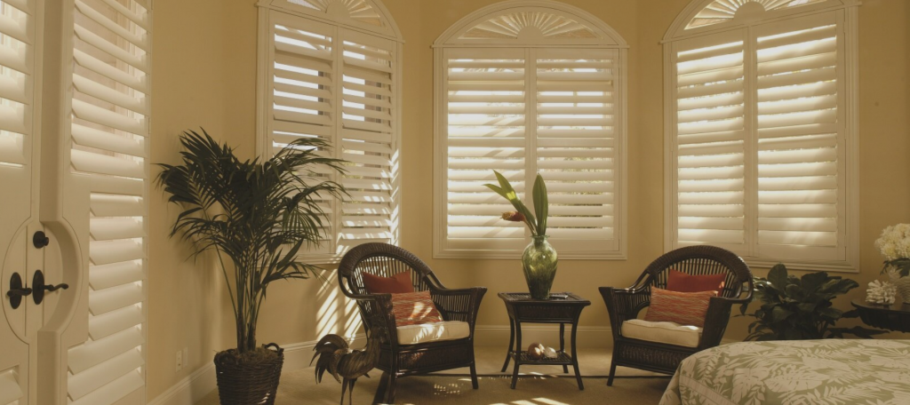 Brilliant Shutters & Blinds Bournemouth