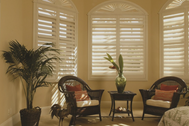 Brilliant Shutters & Blinds Bournemouth