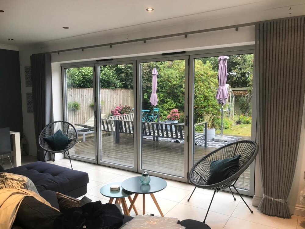 Brilliant Shutters & Blinds Bournemouth
