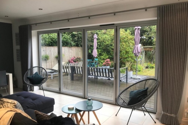 Brilliant Shutters & Blinds Bournemouth