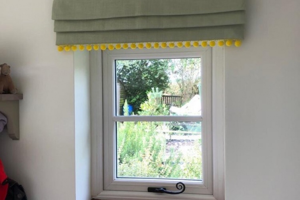 Brilliant Shutters & Blinds Bournemouth
