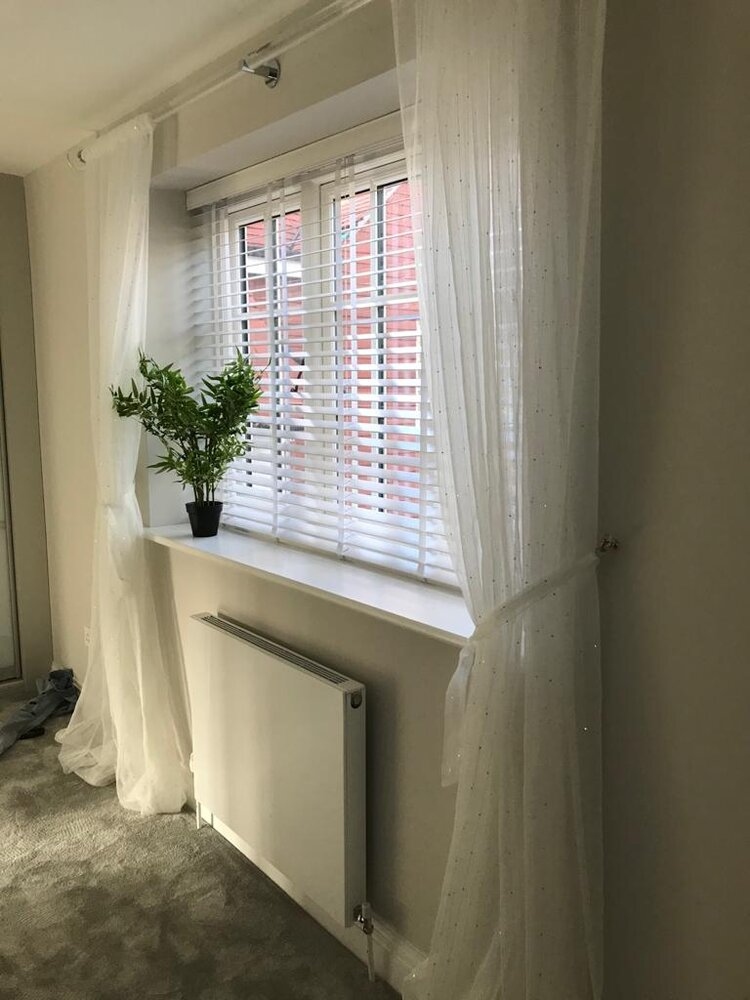 Brilliant Shutters & Blinds Bournemouth