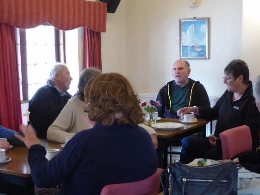 Highcliffe Community Association