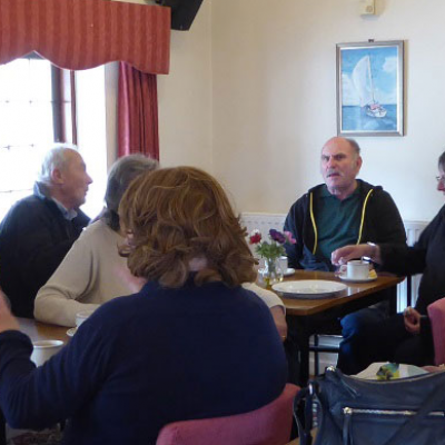 Highcliffe Community Association